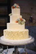 Wedding Cake Ideas | Icing Bakery Designs screenshot 1