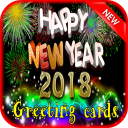 Happy New Year 2018 Images