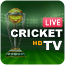 Live Cricket TV HD Streaming