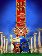 Sword by Sword screenshot 0