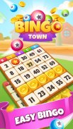 Bingo Town screenshot 2