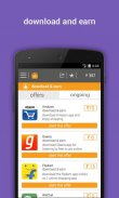 Earn Talktime - Get Recharges, Vouchers, & more! screenshot 1