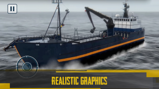 World of Deadliest Catch screenshot 3