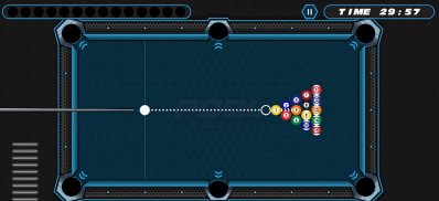 Pool 8 Ball Game screenshot 3