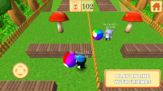 Cute Pocket Pets 3D screenshot 3