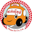 Phumi / iTsumo, the Cambodia Taxi Booking App Icon