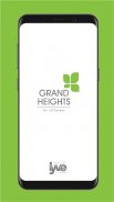 Grand Heights App screenshot 3