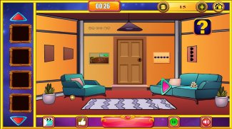 phòng bí : trò chơi trốn thoát screenshot 10