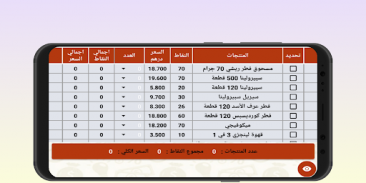 محاسبة DXN البحرين screenshot 7