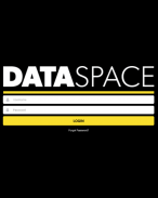 Dataspace screenshot 1