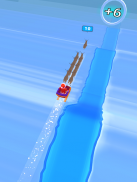 Carriage Run 3D screenshot 3