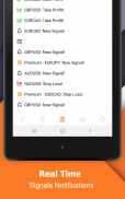 Forex Daily Signals screenshot 5