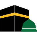 Haramain icon