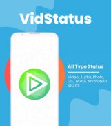 VidStatus - Made In India - All  Status & Videos screenshot 4