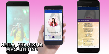 Nella Kharisma - Ku Puja Puja | Offline + Lyrics screenshot 2