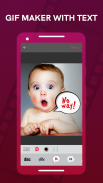 Vizmato - Video editor & maker screenshot 2