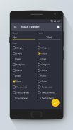 Unit Converter screenshot 8