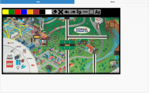 FLL Hydro Dynamics Sketch Planner screenshot 2