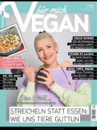 Vegan für mich screenshot 0