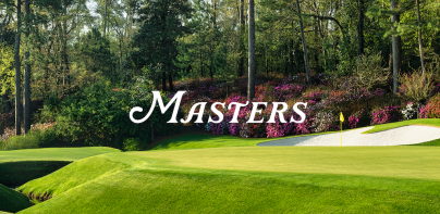 The Masters Golf Tournament