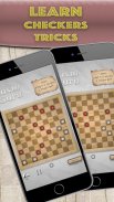 10x10 Guru: checkers puzzles using draughts rules screenshot 5