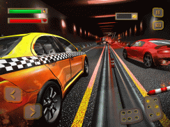 Taxi Simulator : Taxi Games 3D screenshot 7