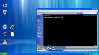 Win XP Simulator Lite screenshot 2
