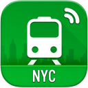 MyTransit NYC Subway, Bus, Rail (MTA)