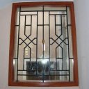 Window Trellis Design