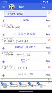 Complex Number Calculator | Scientific Calculator screenshot 19