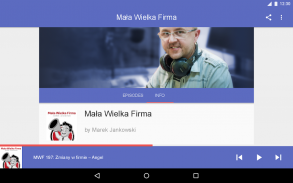 Mała Wielka Firma screenshot 0