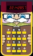 Little Professor math for kids screenshot 2