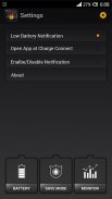 Battery Saver Doctor screenshot 6