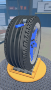 Tire Restoration screenshot 2