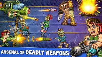 Arsenal Guns APK for Android Download