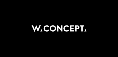 W컨셉 - 온라인 패션 플랫폼