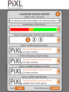 PiXL Classrooms screenshot 1