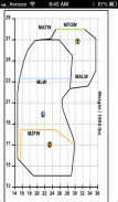 eFlite Weight and Balance screenshot 1