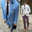 Stylish Men Suits 2019