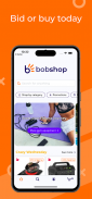 Bob Shop – formerly bidorbuy screenshot 9