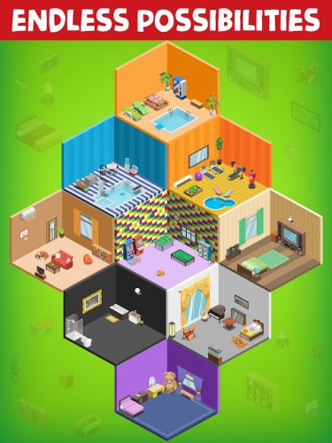 My Room Design Home Decorating Decoration Game 1 9c Свали Android Apk Aptoide - My New Home Decoration Games