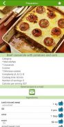 Casserole recipes screenshot 2