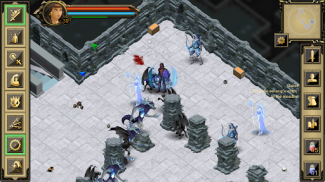 Forgotten Dungeon 3 screenshot 3