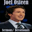 Joel Osteen Daily Sermons/Devotionals