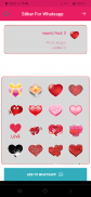 Stiker Flowers For Whatsapp screenshot 4