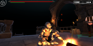 Elden Souls screenshot 3