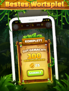 Wort-Dschungel screenshot 0