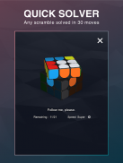 SUPERCUBE - First Connected Cube by GiiKER screenshot 15