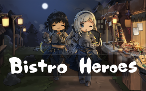 Bistro Heroes screenshot 17