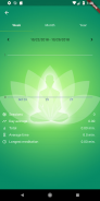 Meditation Timer screenshot 2